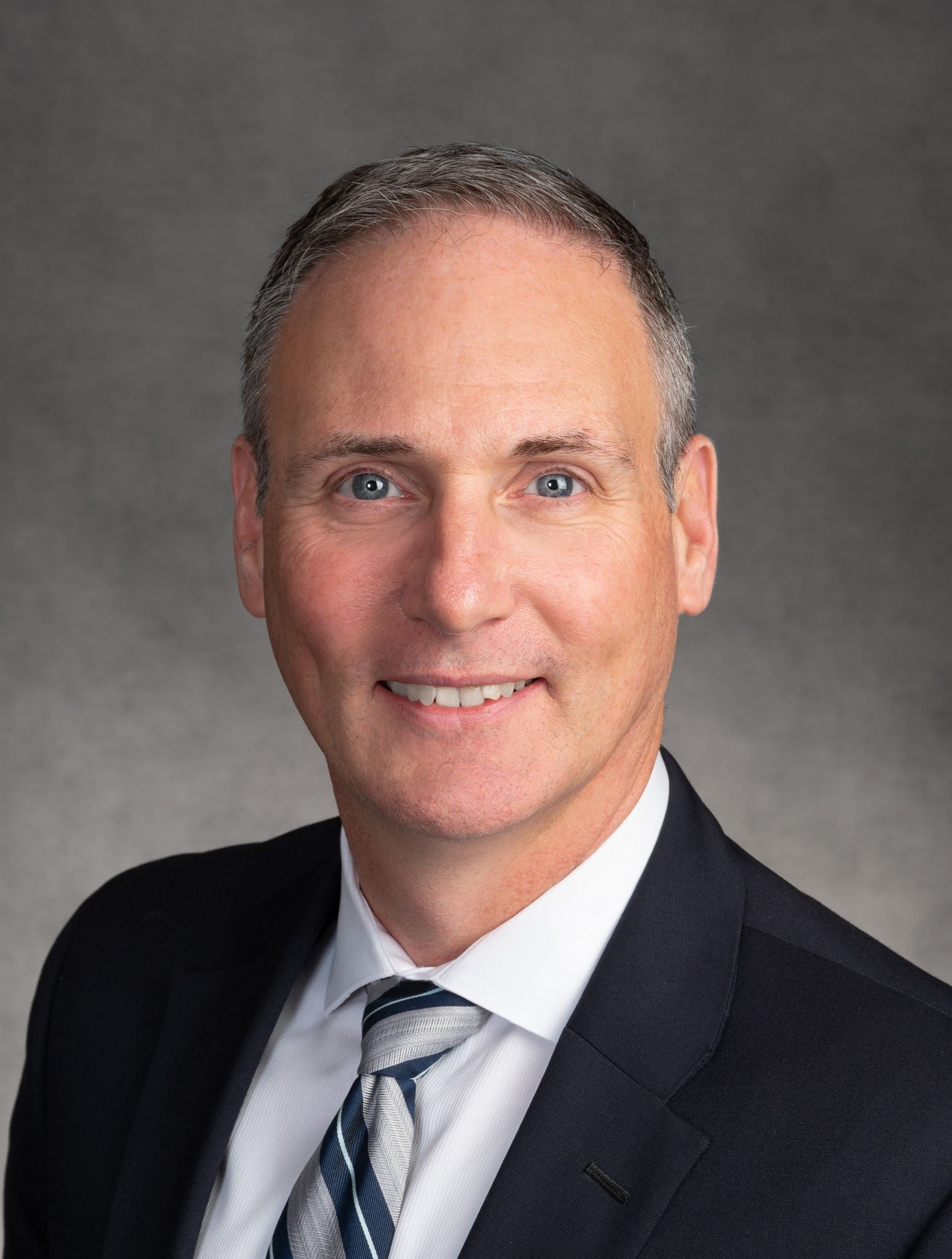 Brian Holland