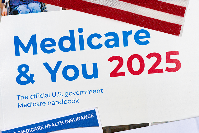 Medicare Changes